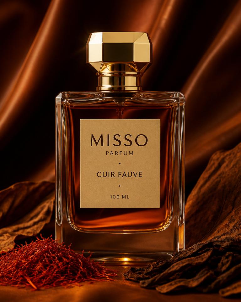 Cuir Fauve
