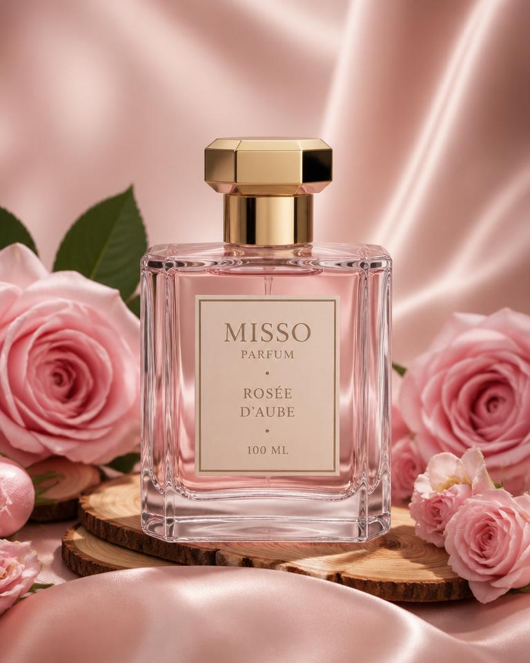 Rosée d'Aube