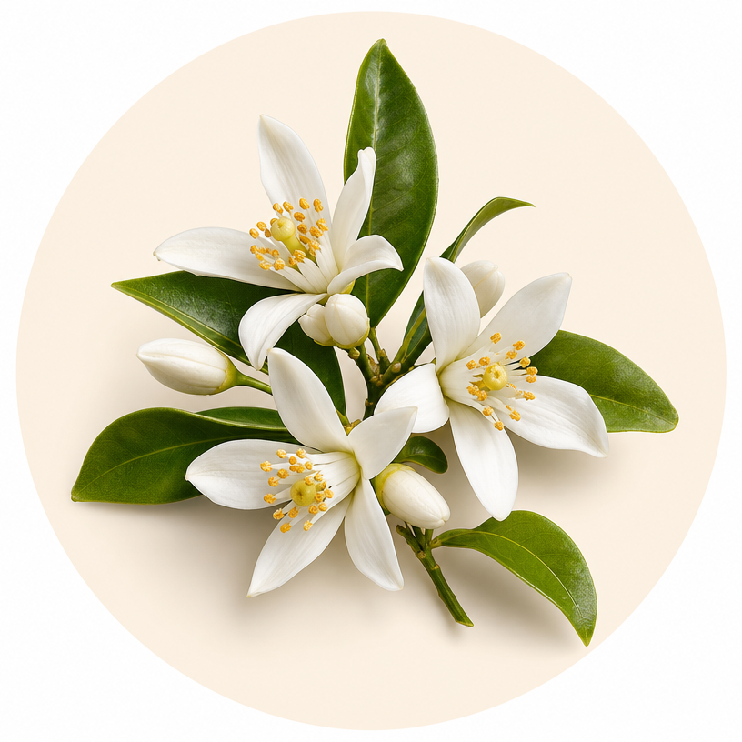 Fleur d'oranger