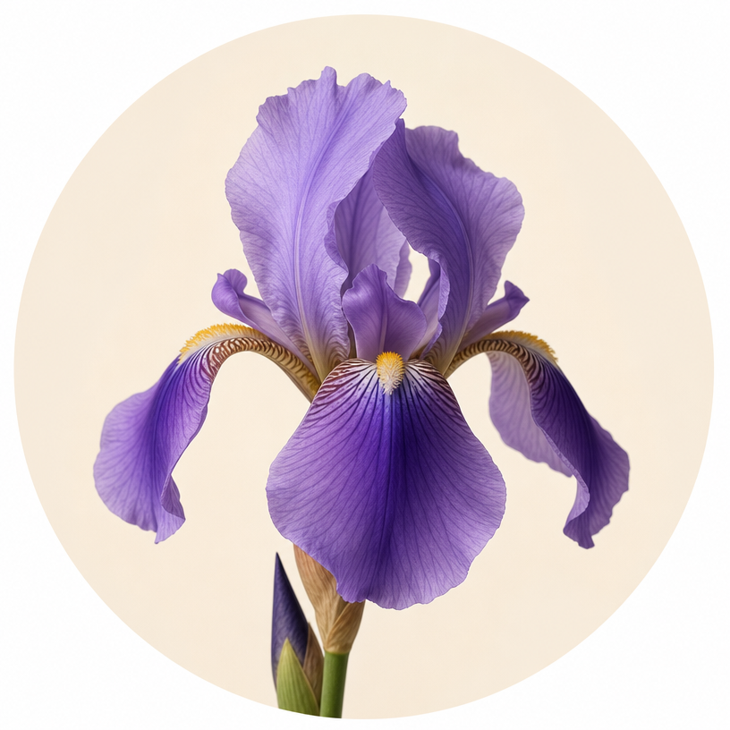 Iris